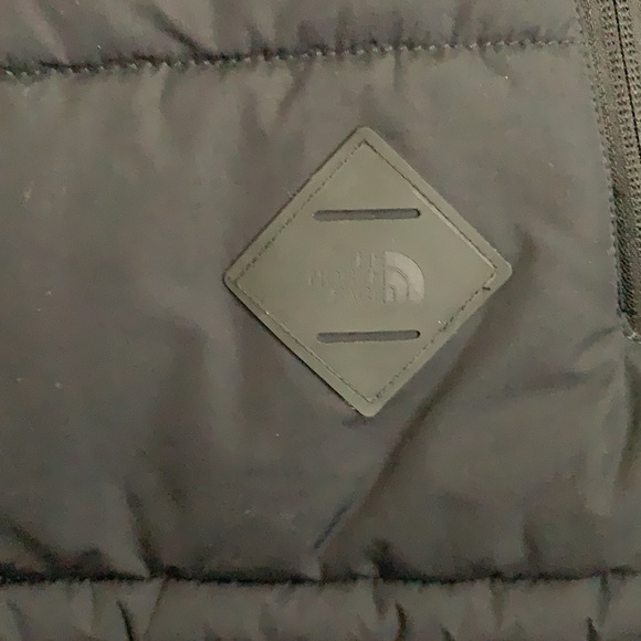 North Face Vest - Picture 2 of 3